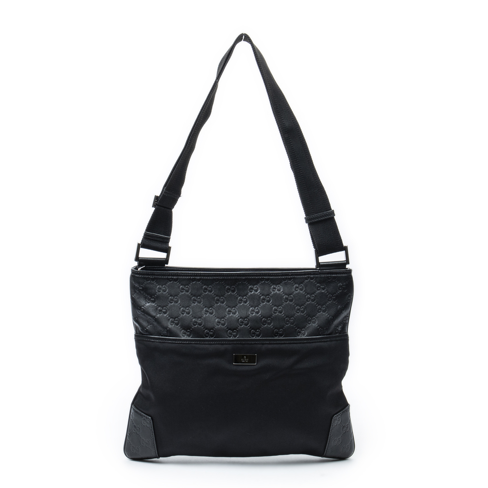 Gucci Messenger Bag